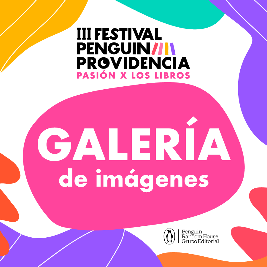 III Festival Penguin Providencia