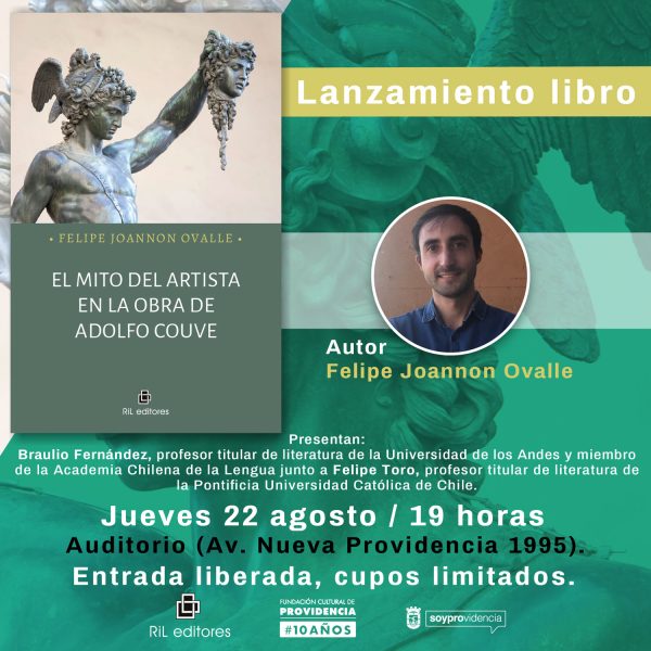 PRESENTACIÓN LIBRO