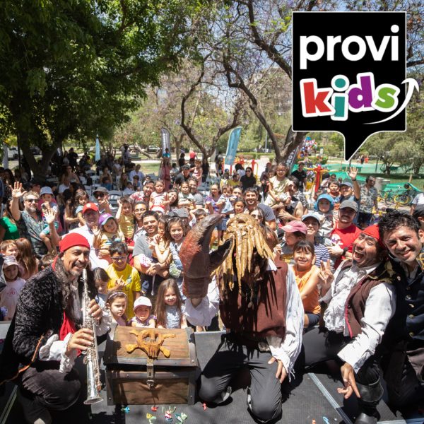 PROVIKIDS DICIEMBRE 2024