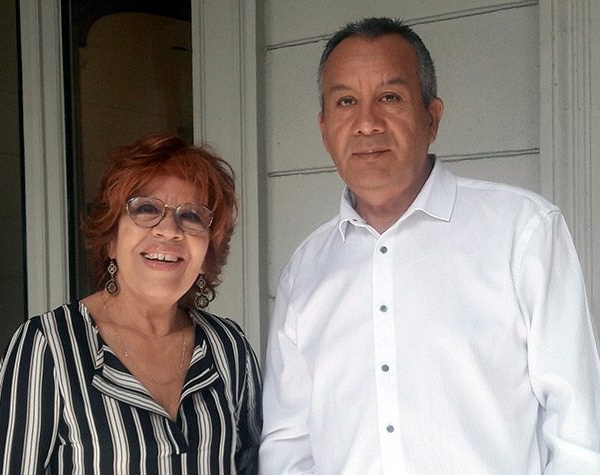 Reunión para Alianza de Trabajo