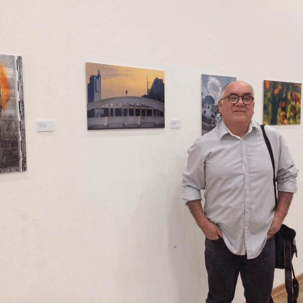 Exposición Providencia Now