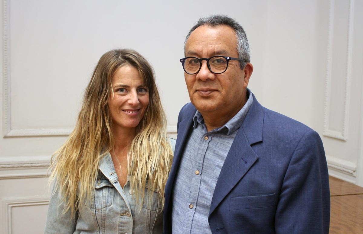 Providencia parte Ciclo de Nuevos Talentos Musicales