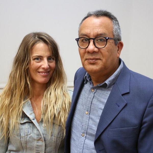 Providencia parte Ciclo de Nuevos Talentos Musicales