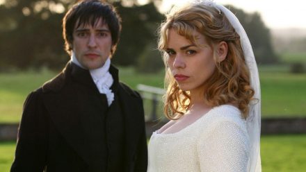 Ciclo de Cine: “Jane Austen, la novela romántica en el cine de hoy”