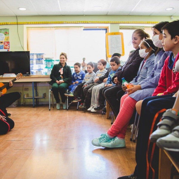 Festival de Teatro Familiar