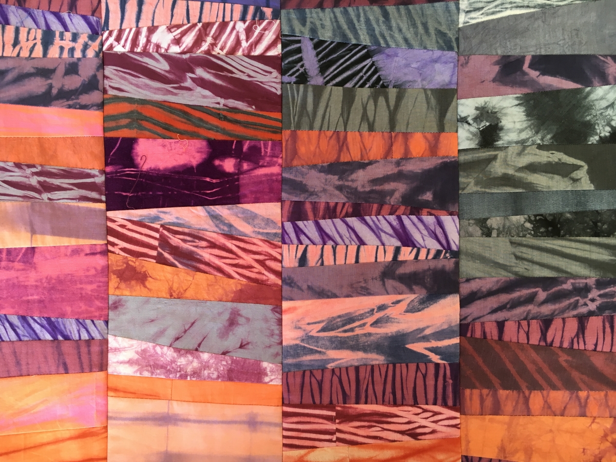 EXPOSICIÓN SOMBRAS TEXTILES