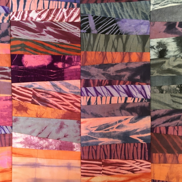 EXPOSICIÓN SOMBRAS TEXTILES