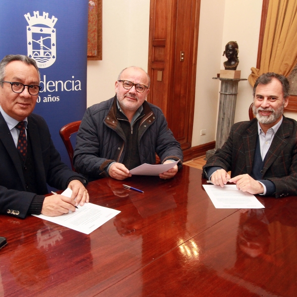 Alianza con SCD para promover la música