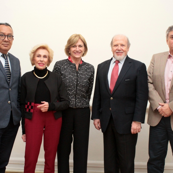 Nuevo integrante del directorio