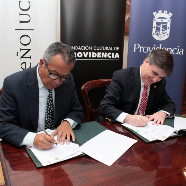 44° Muestra de Artesanía UC se hará en Providencia