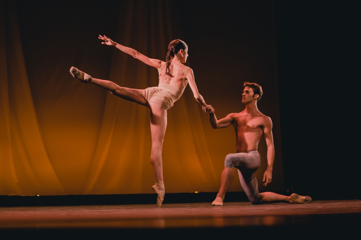 Caravaggio premiado por Círculo de Críticos de Arte