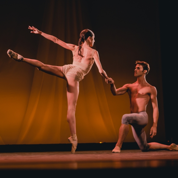 Caravaggio premiado por Círculo de Críticos de Arte