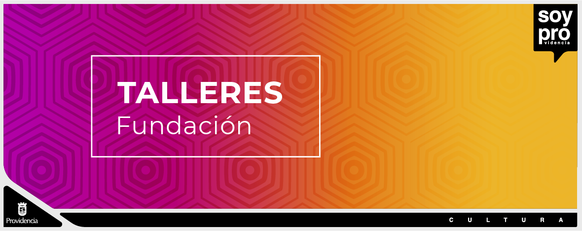 Talleres Culturales 2020