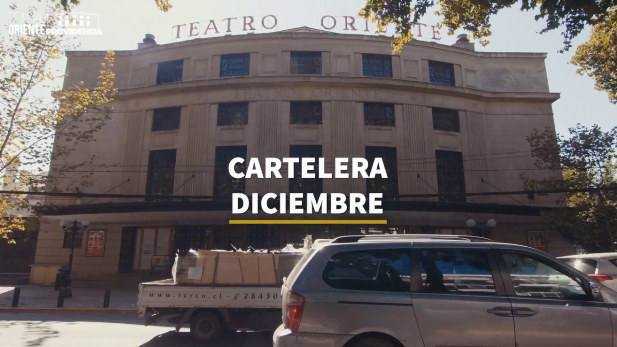 cartelera