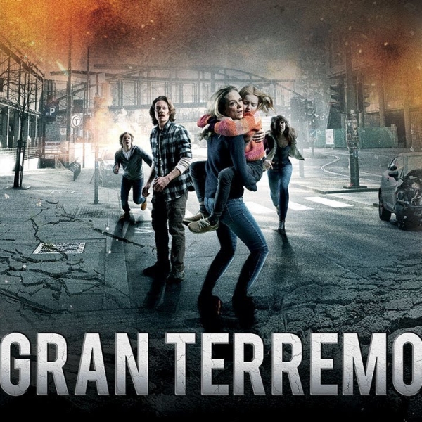 Retiro de entradas para el cine