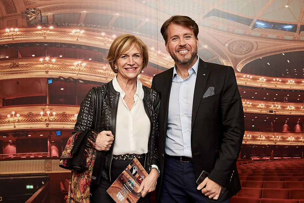 COMUNICADO DE PRENSA