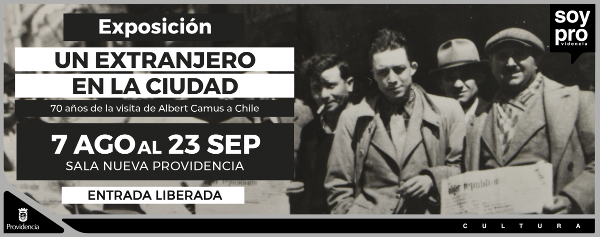 Banner Expo Camus_Banner Cauas