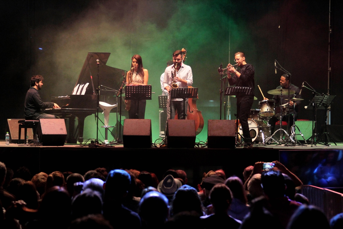 Verano cultural en Providencia