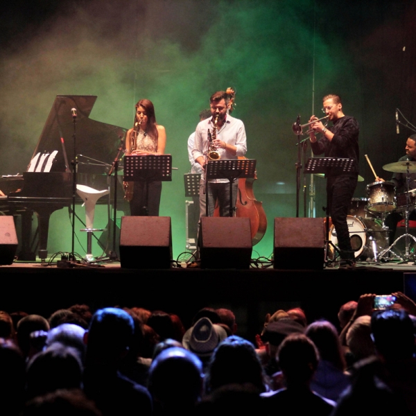 Verano cultural en Providencia