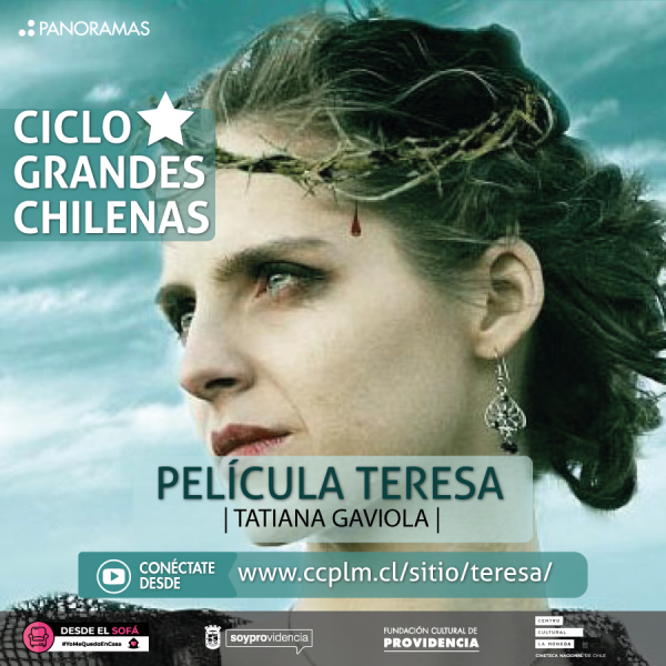 Ciclo de Cine Chileno