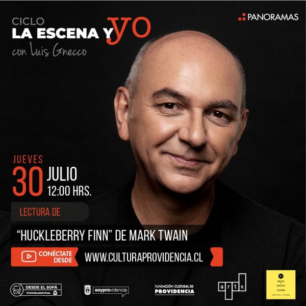 CICLO «LA ESCENA Y YO»