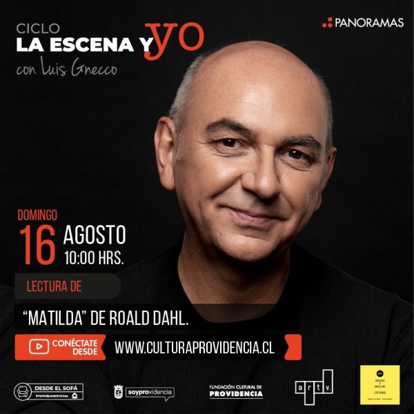 CICLO «LA ESCENA Y YO»