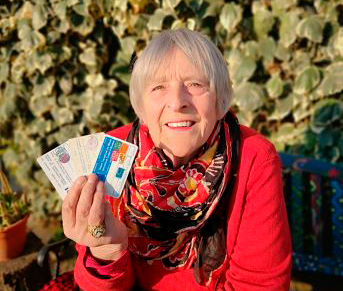 Integrante de nuestro equipo es destacada en importante revista