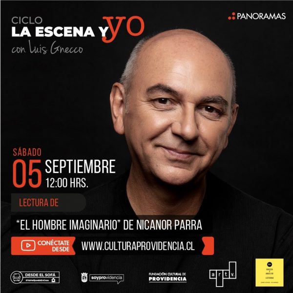 CICLO «LA ESCENA Y YO»