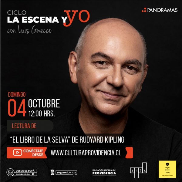CICLO «LA ESCENA Y YO»