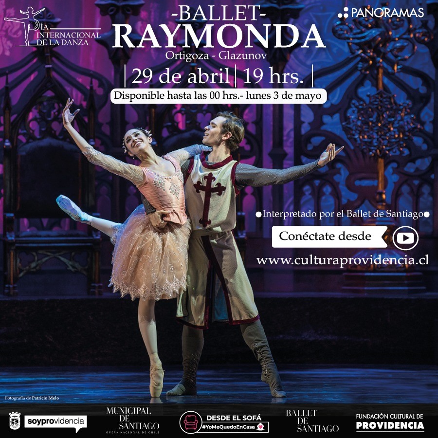 ¡Celebra la Danza en Providencia!