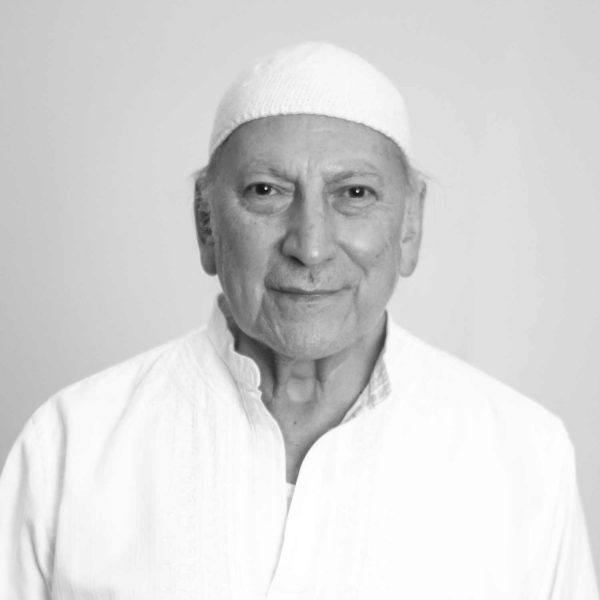 Fallecimiento estilista Patricio Araya