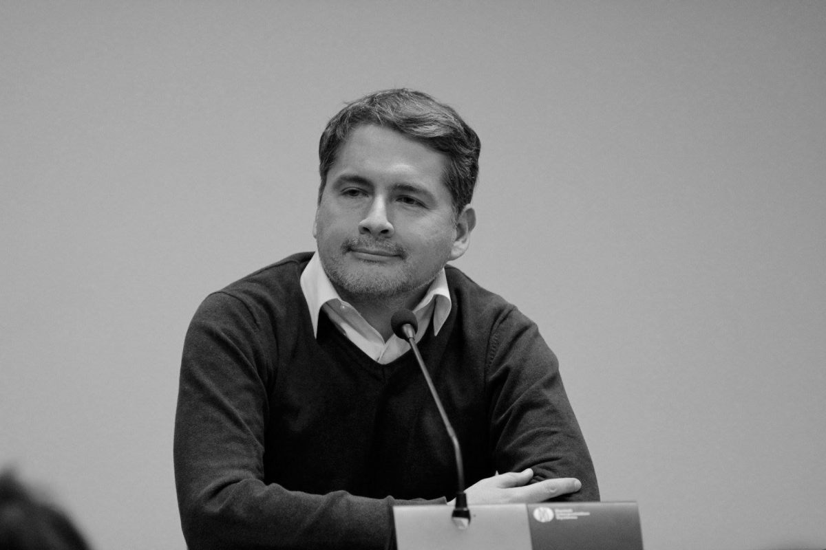 Cupos cerrados para el Taller de Cine