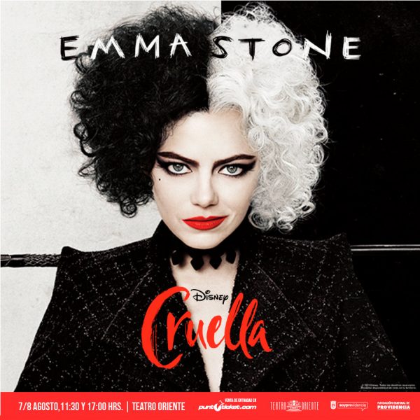 Baile, pintura, cine y recreación al aire libre en Imperdible Día del Niño