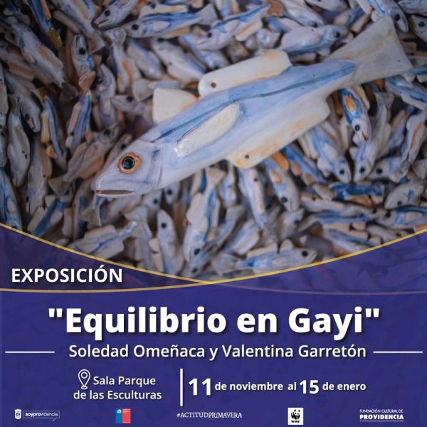 «Equilibrio en Gayi»