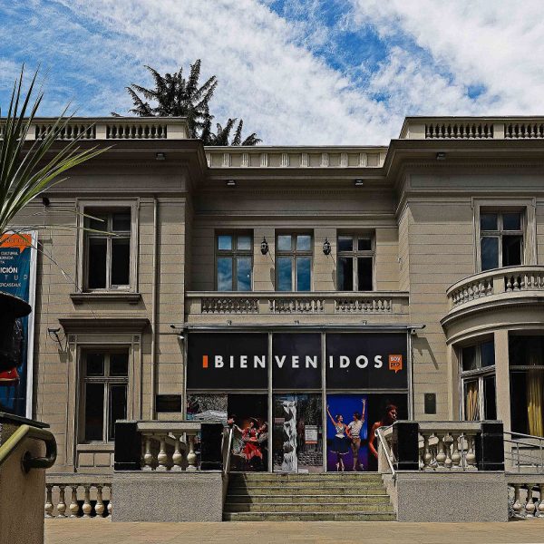 Visitas guiadas para el Día del Patrimonio