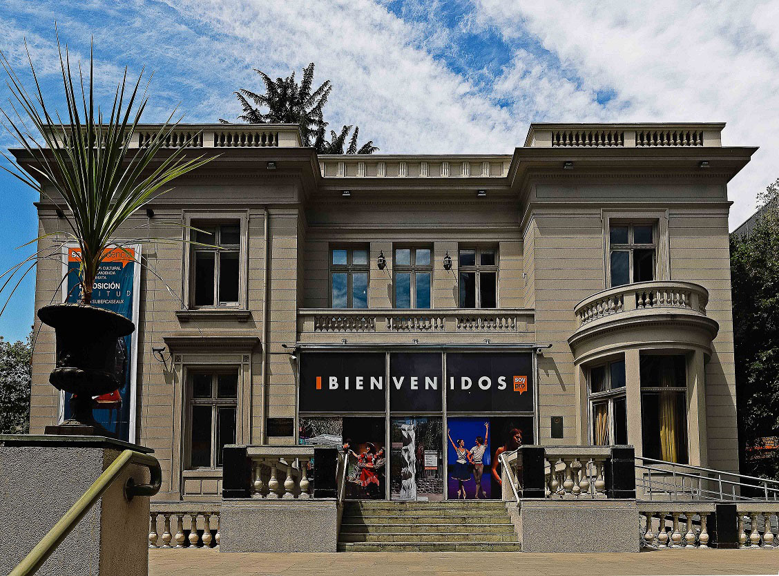 Visitas guiadas para el Día del Patrimonio