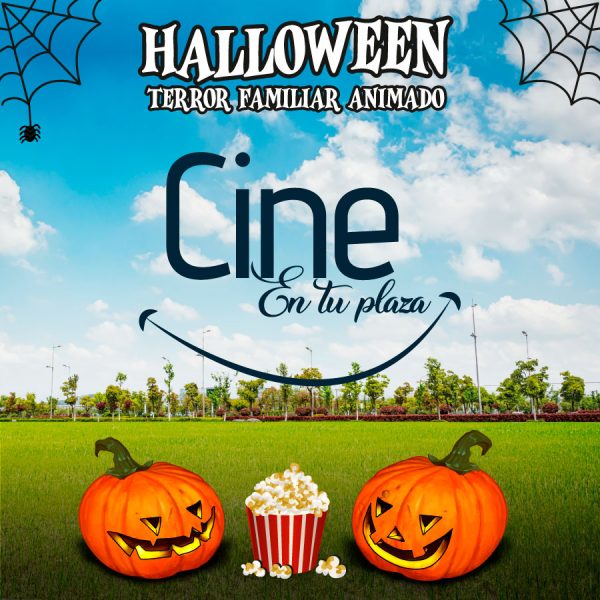 CICLO HALLOWEEN