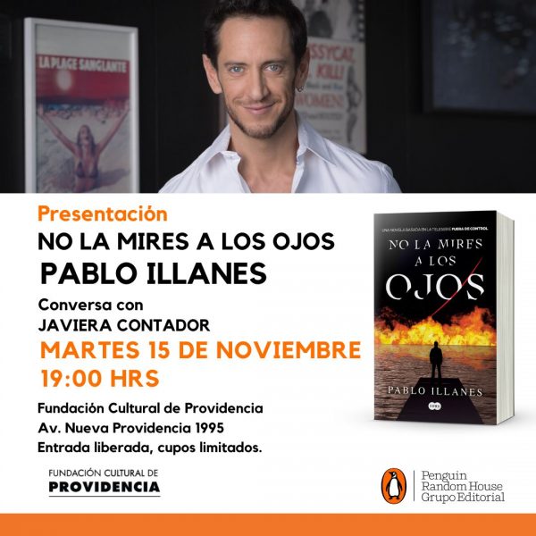 PRESENTACIÓN LIBRO