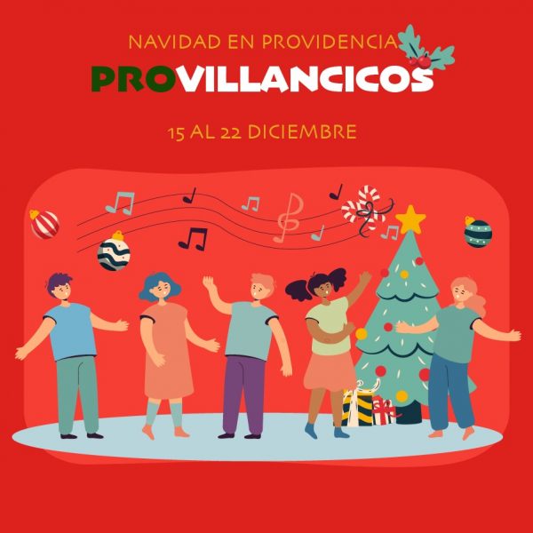 PROVILLANCICOS