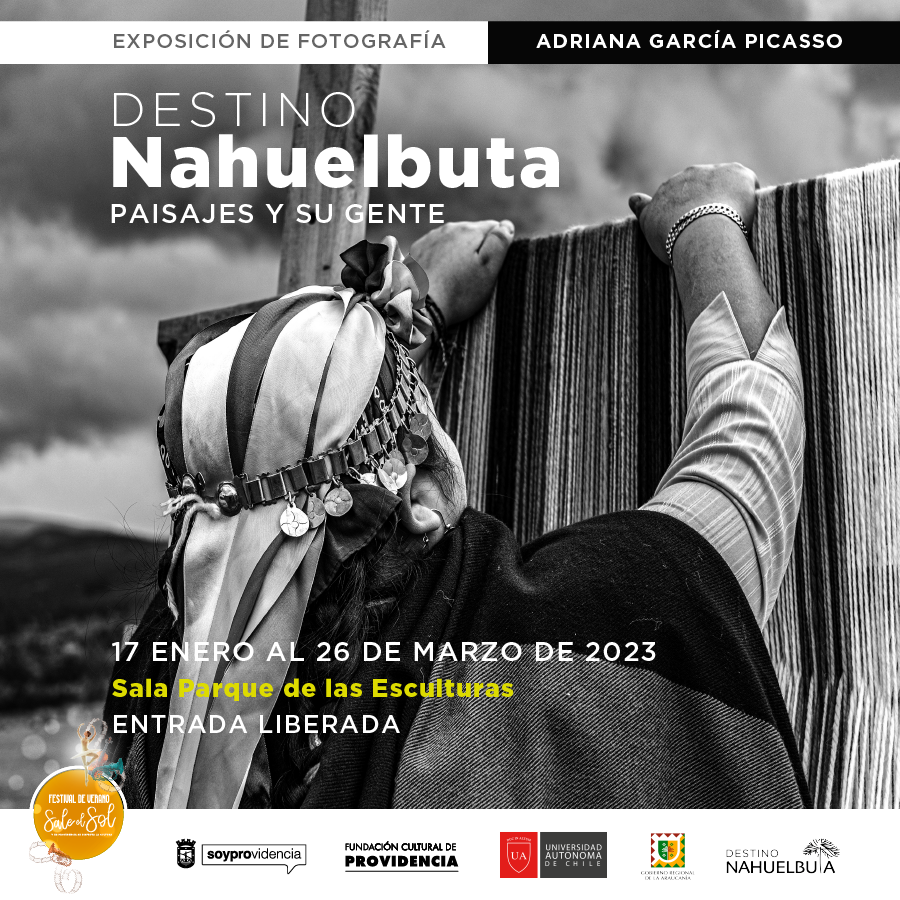 EXPOSICIÓN FOTOGRÁFICA