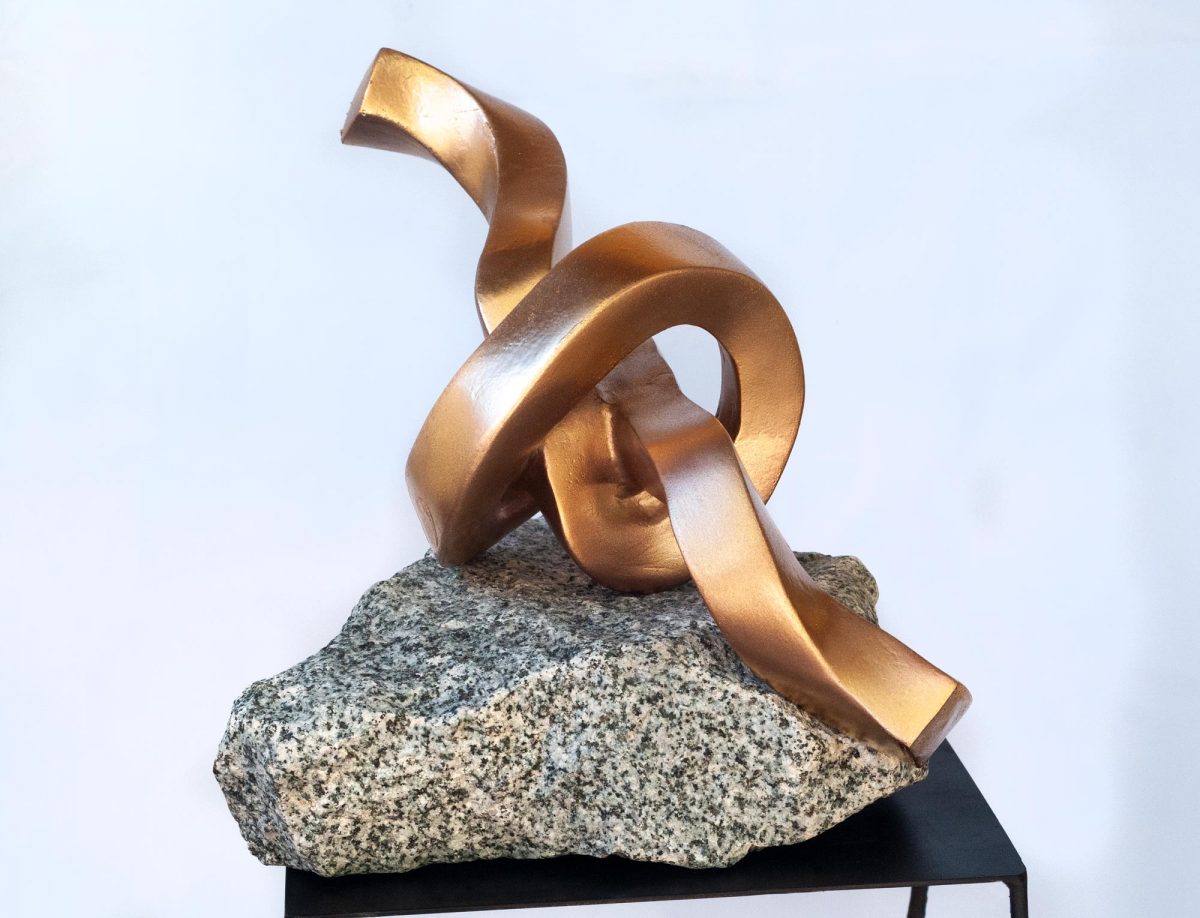 EXPOSICIÓN “HISTORIAS DE HILO”