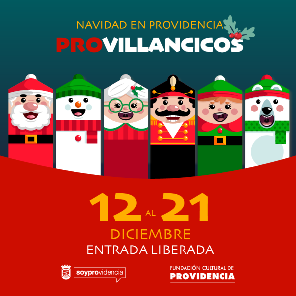 PROVILLANCICOS