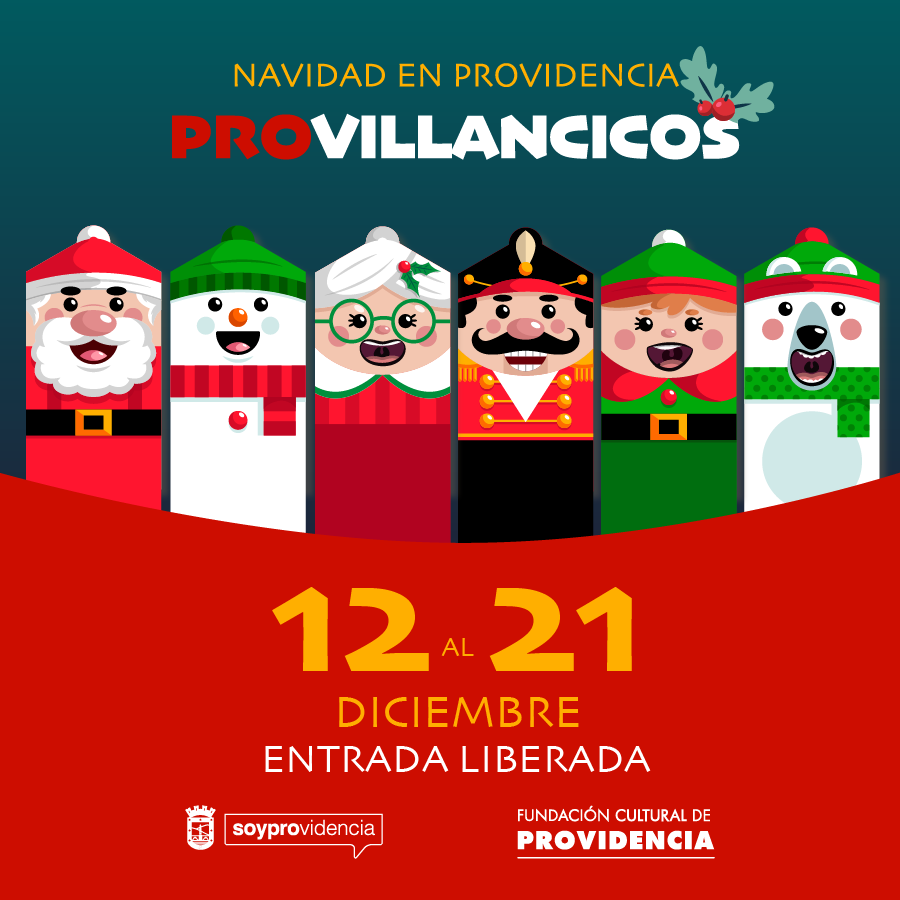 PROVILLANCICOS