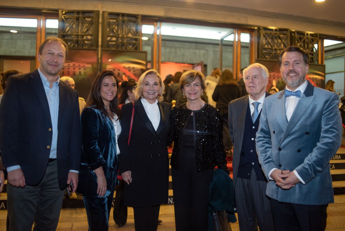 Registro fotográfico de Mariana Canobra