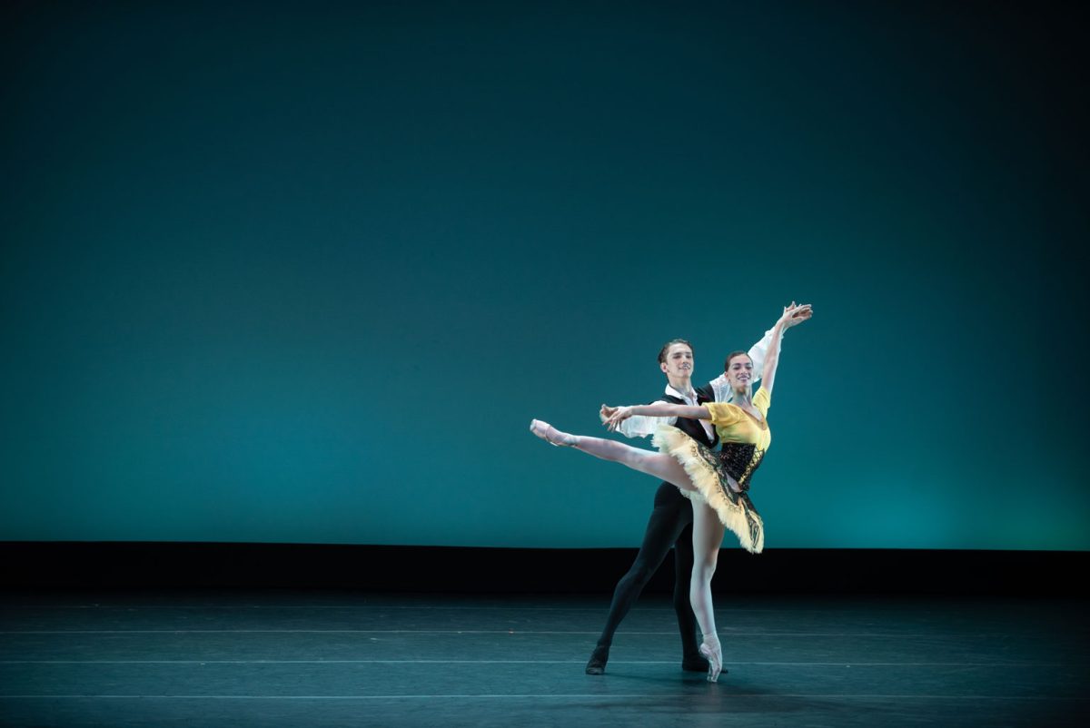 Registro fotográfico de Mariana Canobra