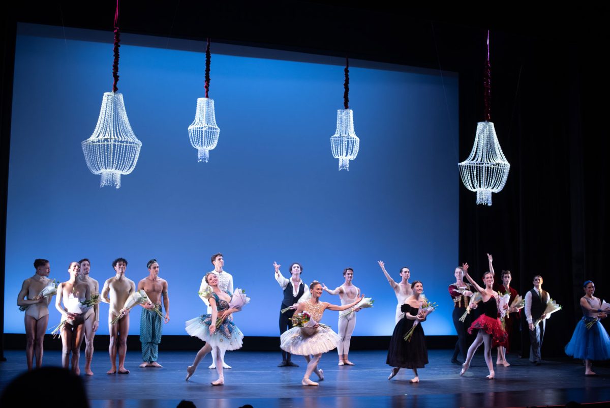 Registro fotográfico de Mariana Canobra