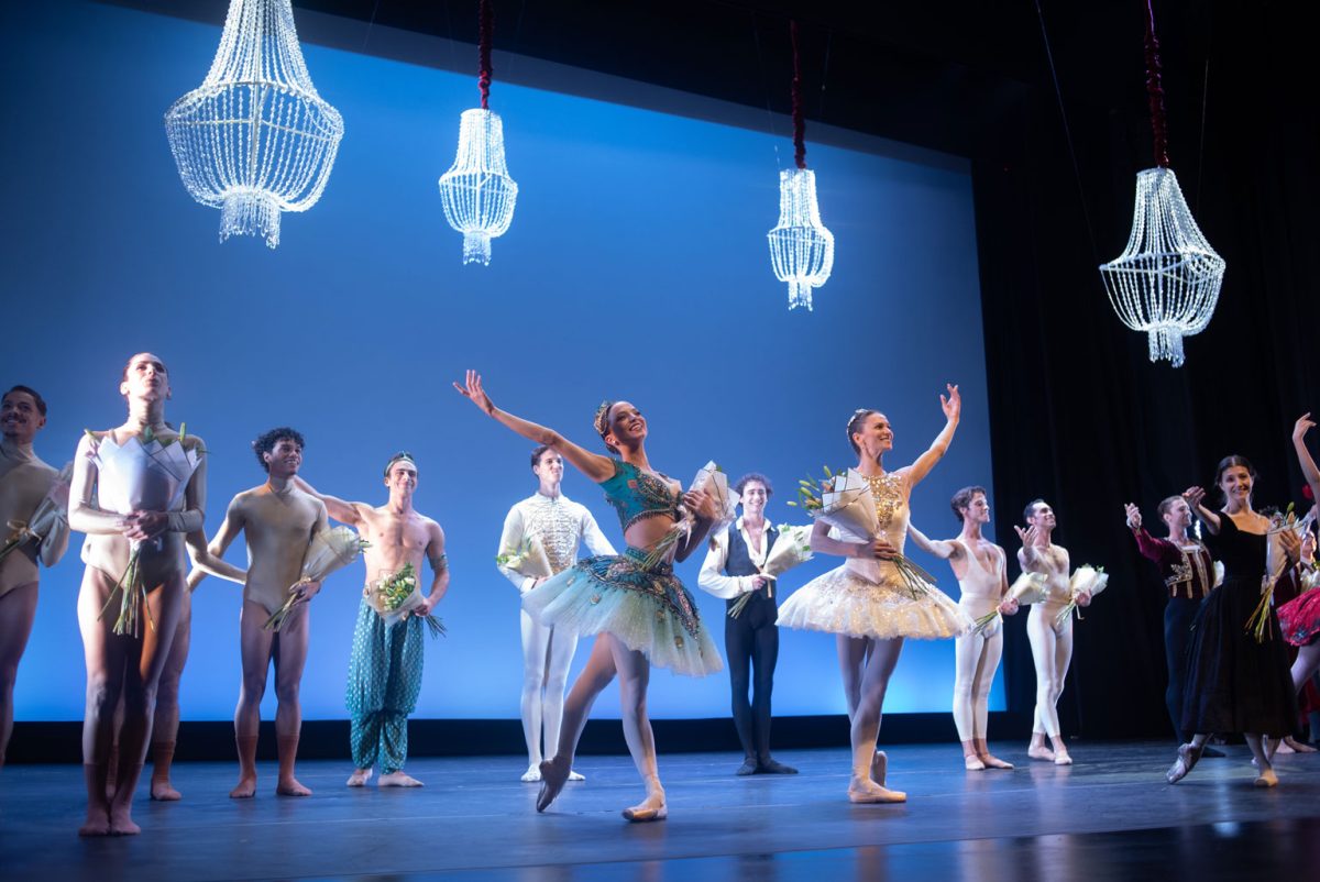 Registro fotográfico de Mariana Canobra