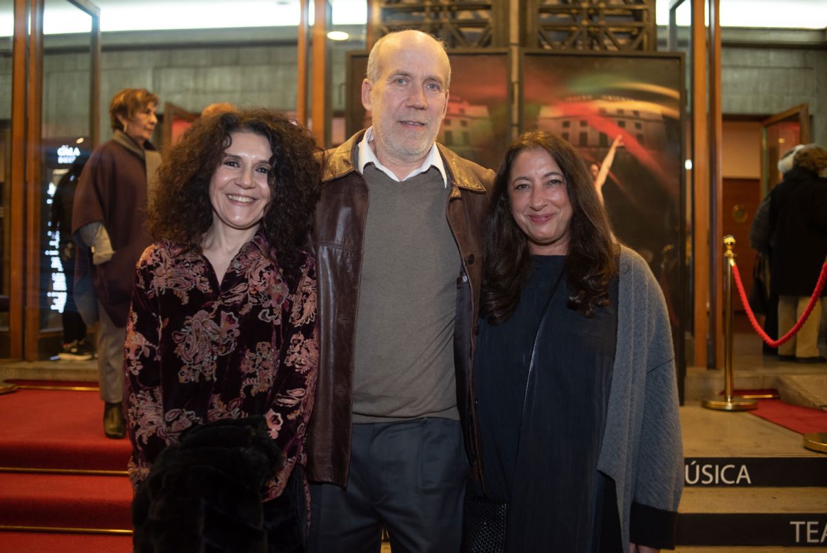 Registro fotográfico de Mariana Canobra