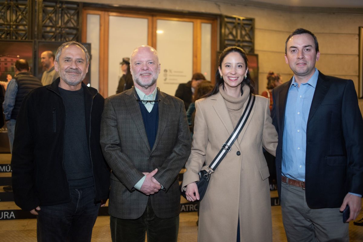 Registro fotográfico de Mariana Canobra