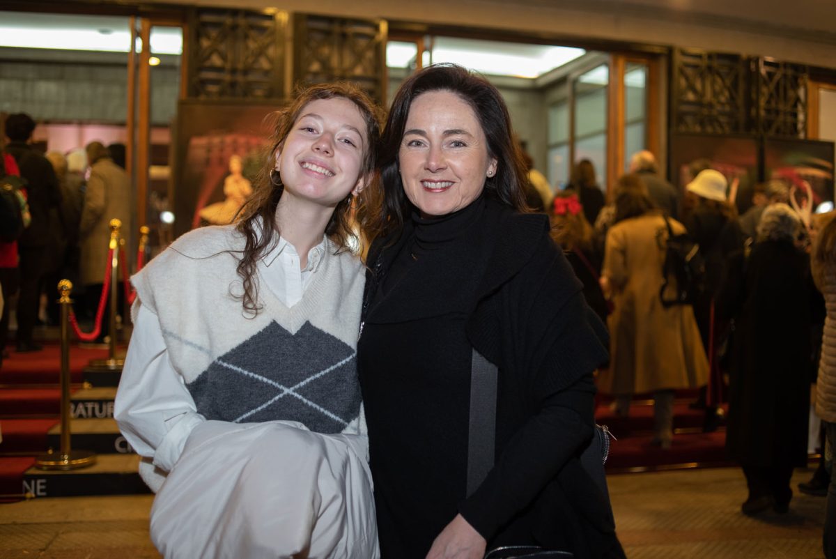 Registro fotográfico de Mariana Canobra